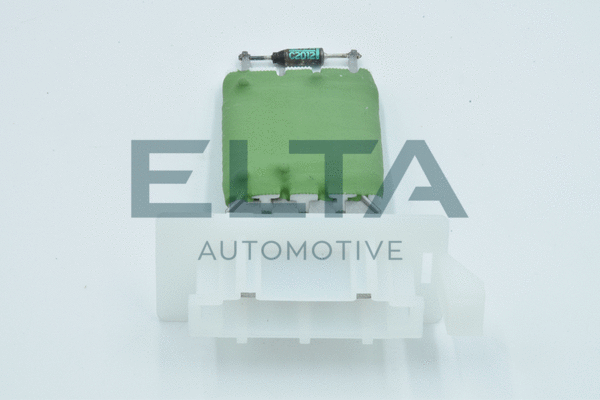 Resistor, interior blower (EH1111)