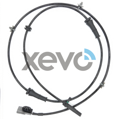 Sensor, wheel speed (XBS1124)