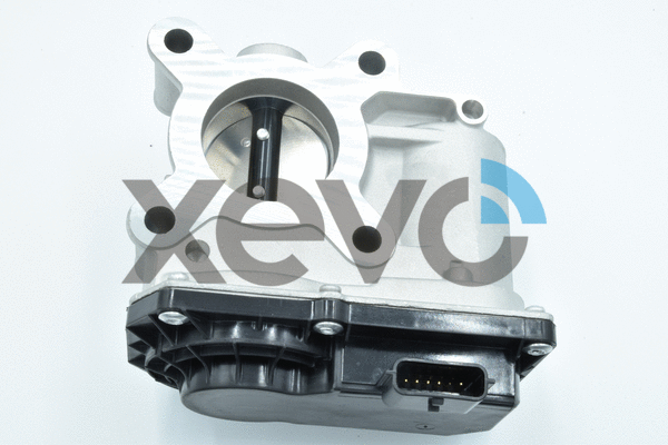 Throttle Body (XTB9758)