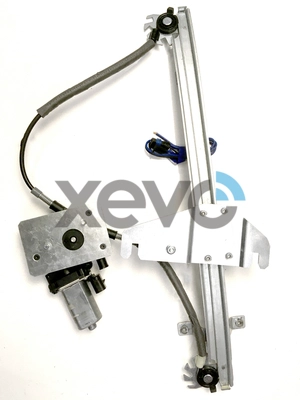 Window Regulator (XWR1160)
