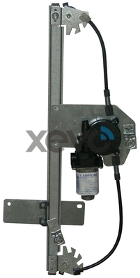 Window Regulator (XWR1251)