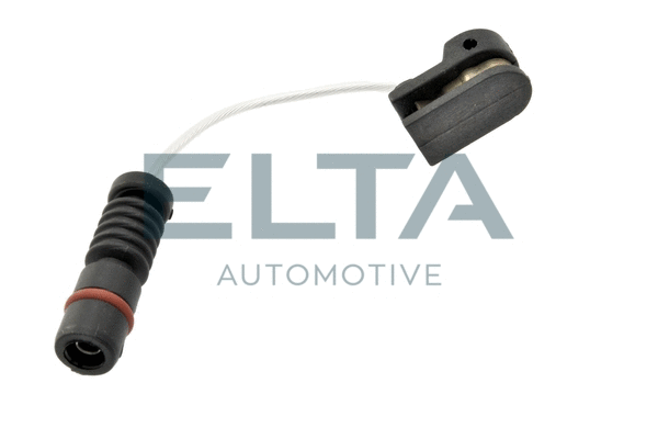 Warning Contact, brake pad wear (EA5069)
