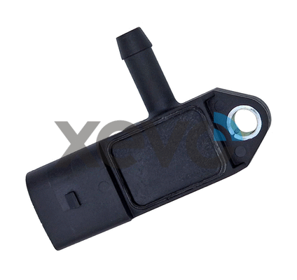 Sensor, exhaust pressure (XMS7216)