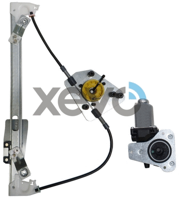 Window Regulator (XWR1885)