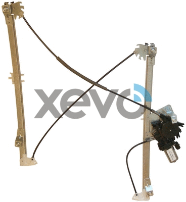 Window Regulator (XWR1022)