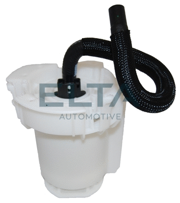 Swirl Pot, fuel pump (EF4006)