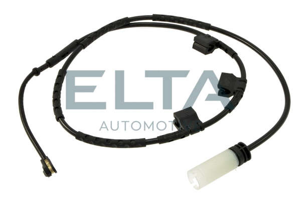 Warning Contact, brake pad wear (EA5045)