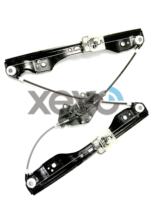 Window Regulator (XWR4804)