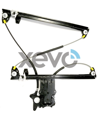 Window Regulator (XWR4043)