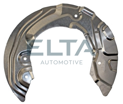 Splash Guard, brake disc