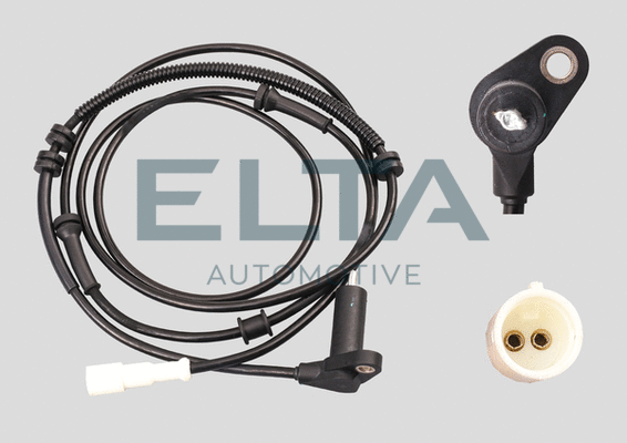 Sensor, wheel speed (EA0375)