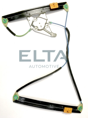 Window Regulator (ER4015)