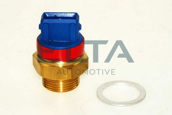 Temperature Switch, radiator fan (EV2061)