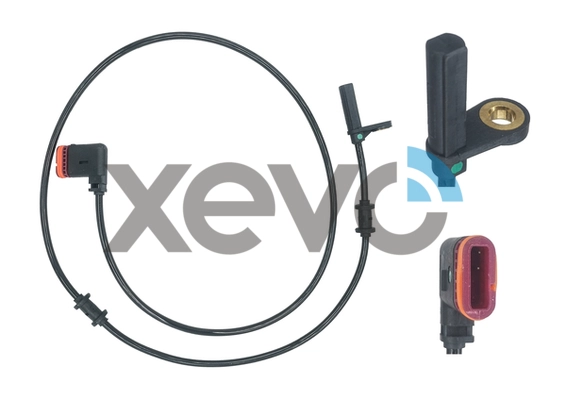 Sensor, wheel speed (XBS1069)