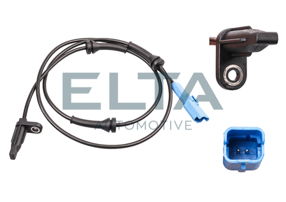 Sensor, wheel speed (EA1071)