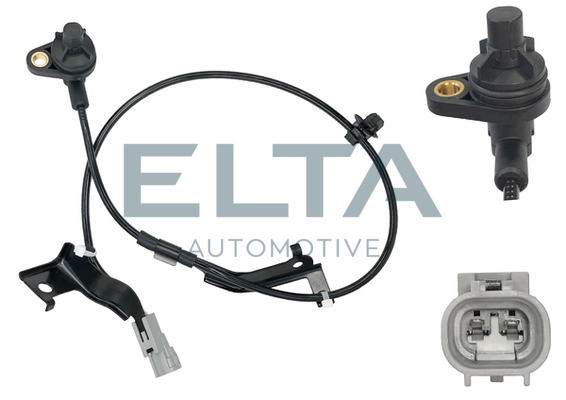 Sensor, wheel speed (EA1667)