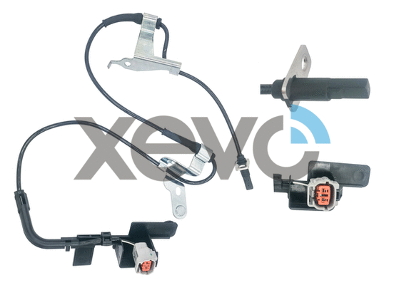 Sensor, wheel speed (XBS1299)