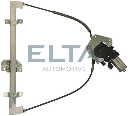 Window Regulator (ER1075)