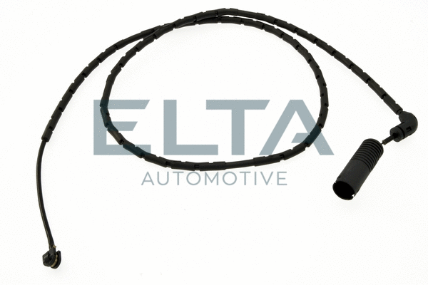 Warning Contact, brake pad wear (EA5033)
