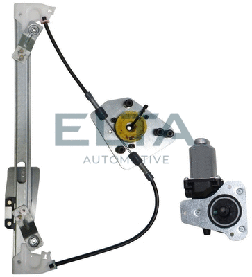 Window Regulator (ER1885)