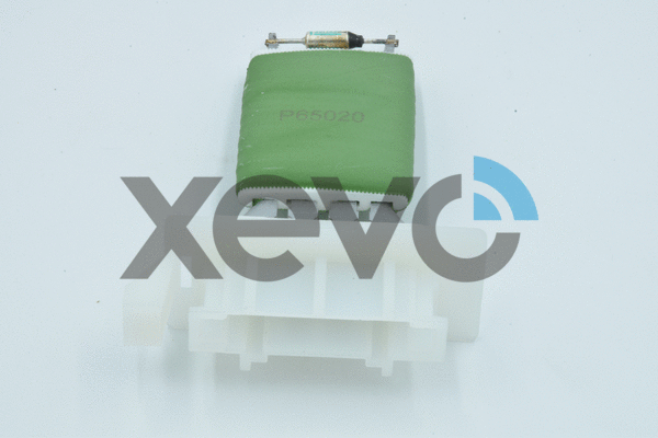 Resistor, interior blower (XHR0111)