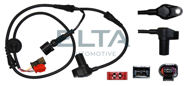 Sensor, wheel speed (EA0244)