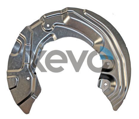 Splash Guard, brake disc (XES0030)