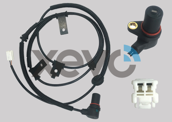 Sensor, wheel speed (XBS1263)