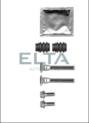 Guide Sleeve Kit, brake caliper (EA9239)
