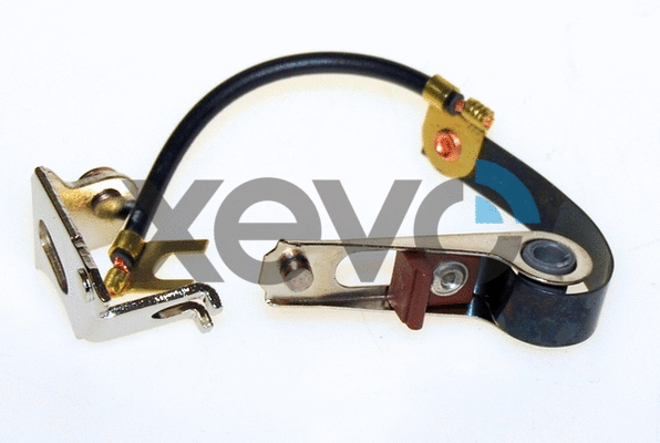 Contact Breaker, distributor (XCN2318)