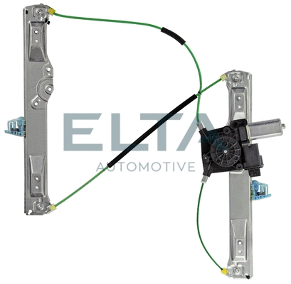 Window Regulator (ER1897)