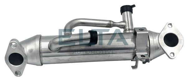 Cooler, exhaust gas recirculation (EE7756)