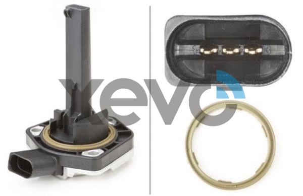 Sensor, engine oil level (XLV302)