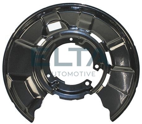 Splash Guard, brake disc (ES0036)