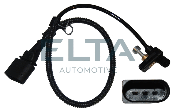 Sensor, crankshaft pulse (EE0131)