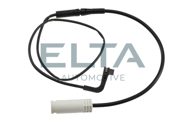 Warning Contact, brake pad wear (EA5082)