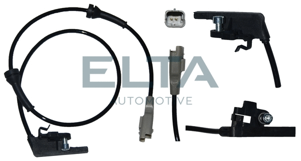 Sensor, wheel speed (EA0001)