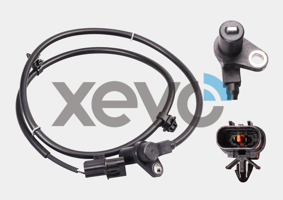 Sensor, wheel speed (XBS1709)