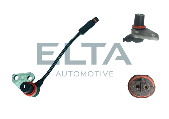 Sensor, wheel speed (EA0643)