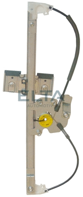 Window Regulator (ER4366)