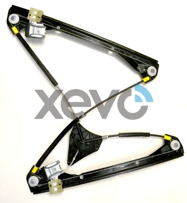 Window Regulator (XWR4249)