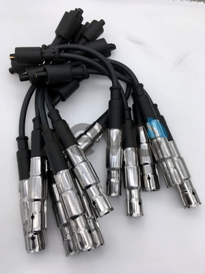 Ignition Cable Kit (XHT4265)