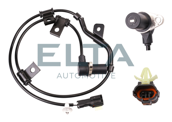 Sensor, wheel speed (EA0457)