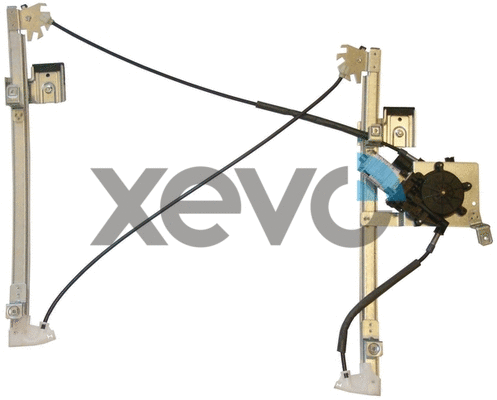 Window Regulator (XWR1324)