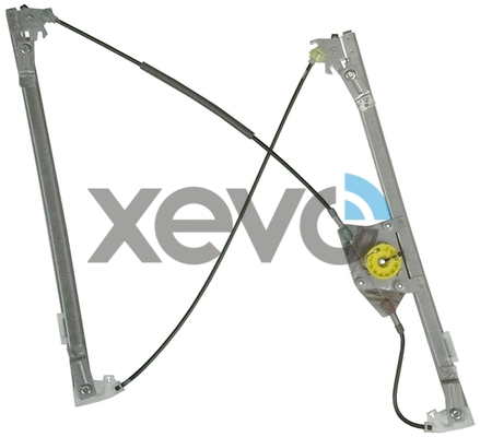 Window Regulator (XWR4484)