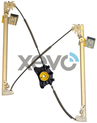 Window Regulator (XWR4117)