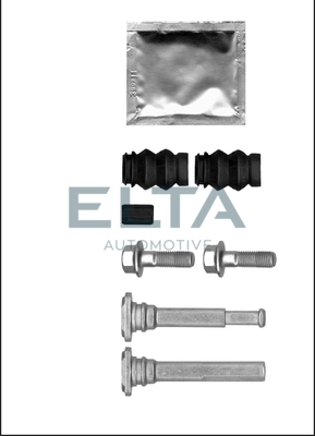 Guide Sleeve Kit, brake caliper (EA9325)