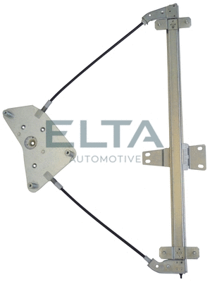 Window Regulator (ER4744)