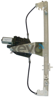 Window Regulator (XWR1113)