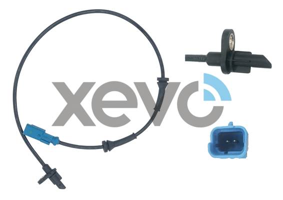 Sensor, wheel speed (XBS1115)